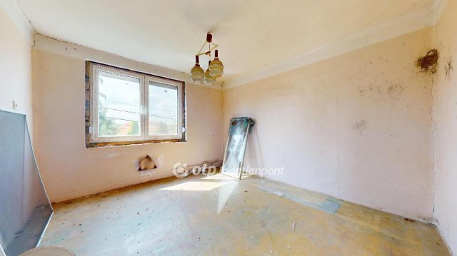 Eladó családi ház, Nyékládházán 39 M Ft, 3+1 szobás