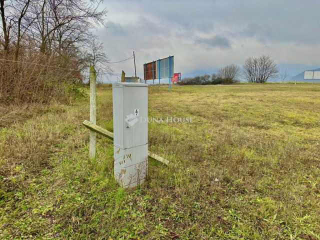 Eladó telek, Pilisvörösváron 230 M Ft / költözzbe.hu