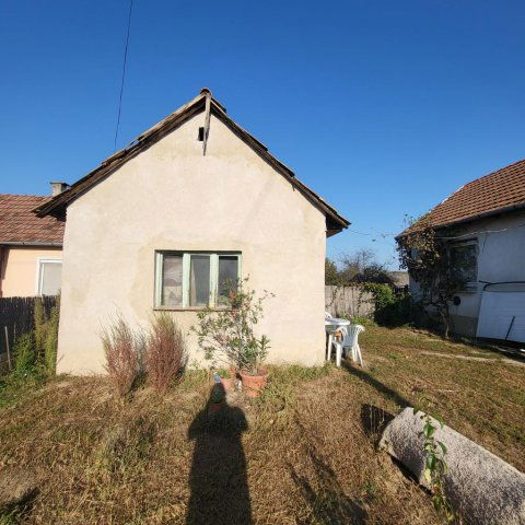 Eladó családi ház, Nyírábrányon 13.9 M Ft, 2 szobás