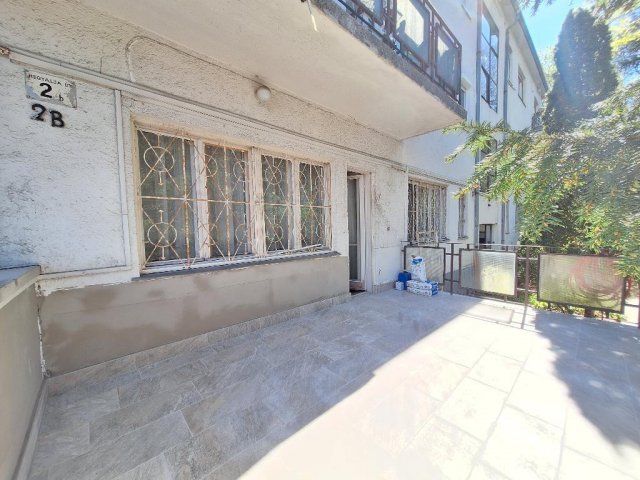 Eladó téglalakás, Budapesten, I. kerületben 110 M Ft, 2+1 szobás