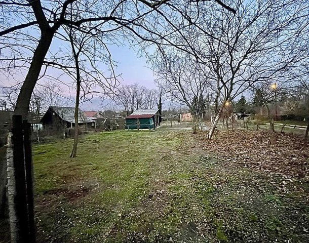 Eladó telek, Vácon 23 M Ft / költözzbe.hu