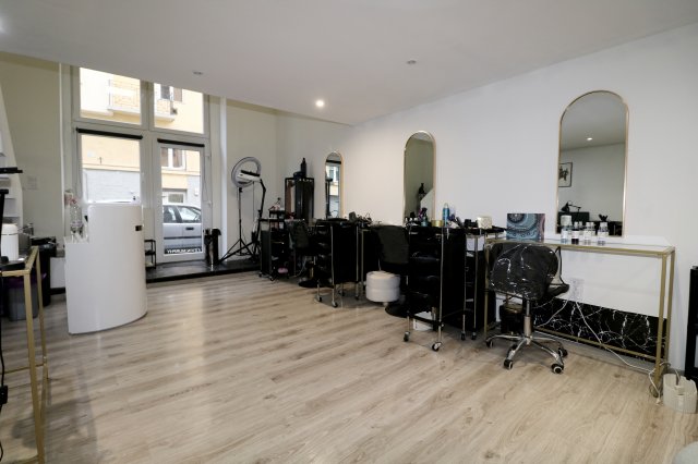 Eladó téglalakás, IX. kerületben, Sobieski János utcában