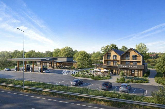 Eladó telek, Debrecenben 498 M Ft / költözzbe.hu