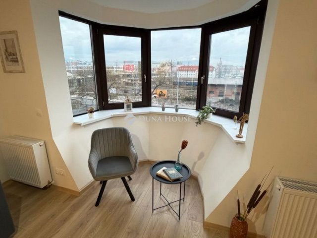 Kiadó téglalakás, albérlet, Budapesten, VI. kerületben