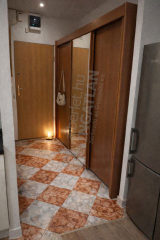 Kiadó téglalakás, albérlet, IX. kerületben, Mester utcában