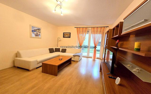 Kiadó téglalakás, albérlet, IX. kerületben, Sobieski János utcában