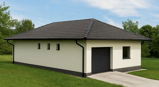 Eladó családi ház, Érden 109.9 M Ft, 4 szobás