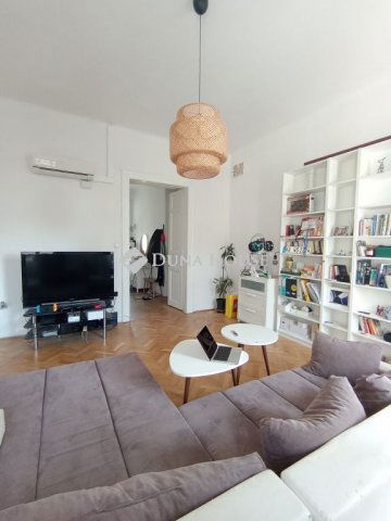 Eladó téglalakás, Budapesten, VII. kerületben, Szinva utcában