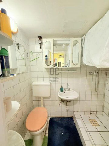 Eladó téglalakás, Budapesten, XI. kerületben 39 M Ft, 1 szobás