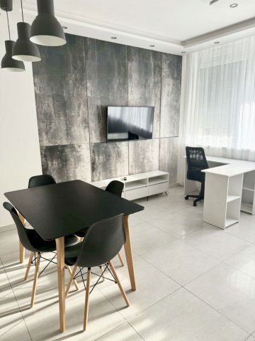 Eladó téglalakás, Debrecenben 68.9 M Ft, 1+1 szobás