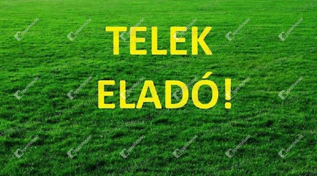 Eladó telek, Szőcén 4.5 M Ft / költözzbe.hu