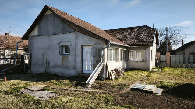 Eladó családi ház, Körösnagyharsányban 19.9 M Ft, 2 szobás