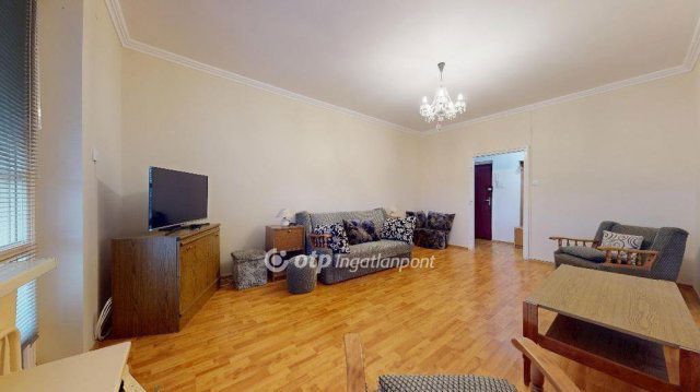 Eladó téglalakás, Miskolcon 31.9 M Ft, 2 szobás