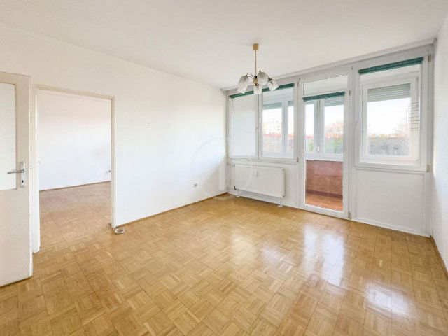 Eladó panellakás, Budapesten, XIV. kerületben, Pillangó parkban