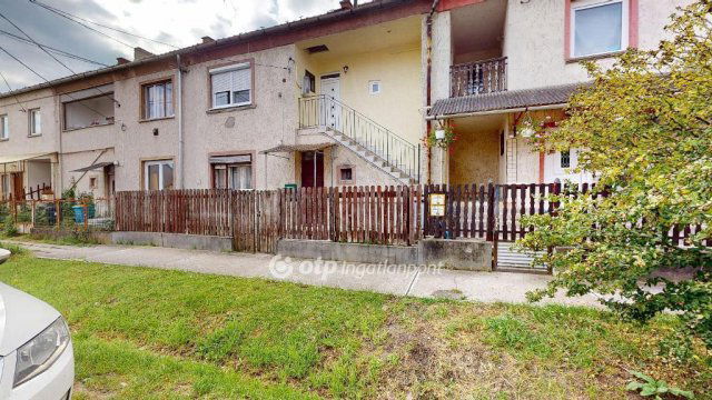 Eladó téglalakás, Edelényben 35 M Ft, 2 szobás