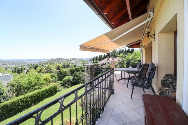 Kiadó családi ház, albérlet, Budapesten, XII. kerületben