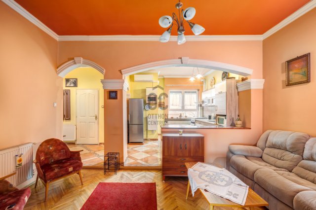 Eladó családi ház, Budapesten, XVIII. kerületben 84.9 M Ft