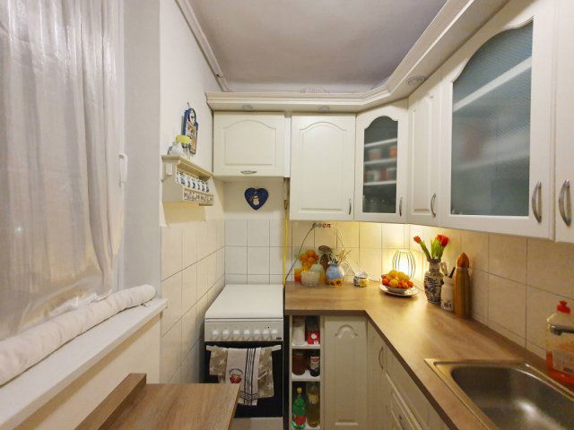 Eladó téglalakás, Budapesten, X. kerületben 72 M Ft, 2 szobás