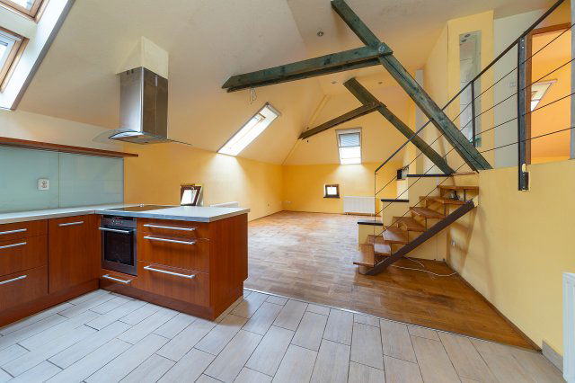 Eladó téglalakás, Budapesten, XIII. kerületben 99.9 M Ft