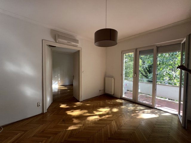 Kiadó téglalakás, albérlet, Budapesten, XI. kerületben