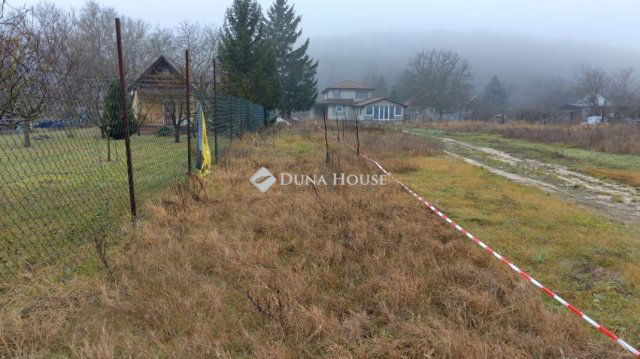 Eladó telek, Dorogon 1.9 M Ft / költözzbe.hu