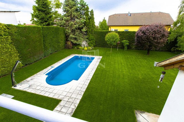 Eladó családi ház, Budapesten, XVII. kerületben 199.9 M Ft