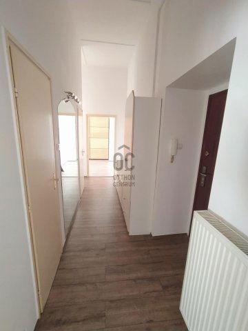 Eladó téglalakás, Szegeden, Dózsa utcában 67.5 M Ft, 2 szobás