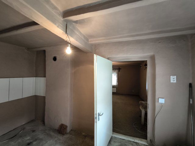 Eladó családi ház, Berettyóújfaluban, Kert utcában 19.5 M Ft