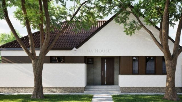 Eladó családi ház, Kecskeméten 124.9 M Ft, 4 szobás