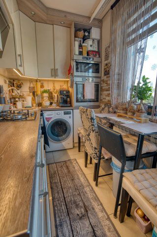 Eladó panellakás, Budapesten, XI. kerületben 83.5 M Ft