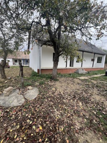 Eladó családi ház, Grábócon 19.9 M Ft, 2 szobás
