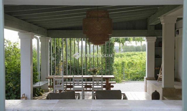 Eladó nyaraló, Dörgicsén 280 M Ft, 4 szobás