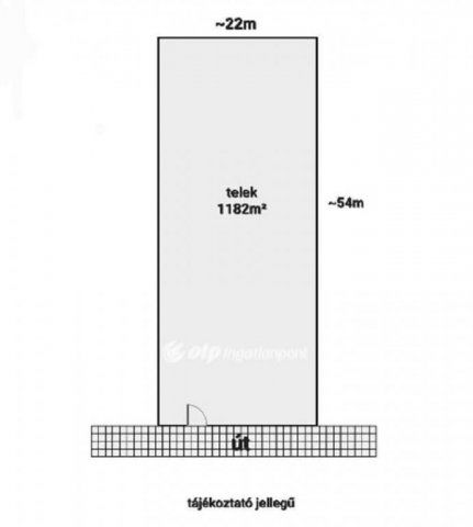 Eladó telek, Budapesten, II. kerületben 120 M Ft