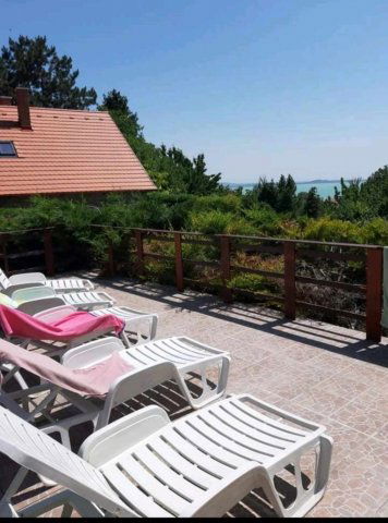 Eladó családi ház, Balatonszepezden 65 M Ft, 3 szobás