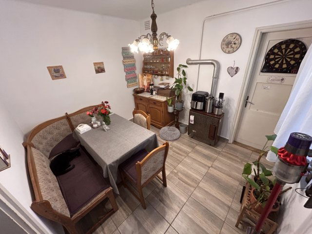 Eladó családi ház, Letenyén 29.9 M Ft, 4 szobás