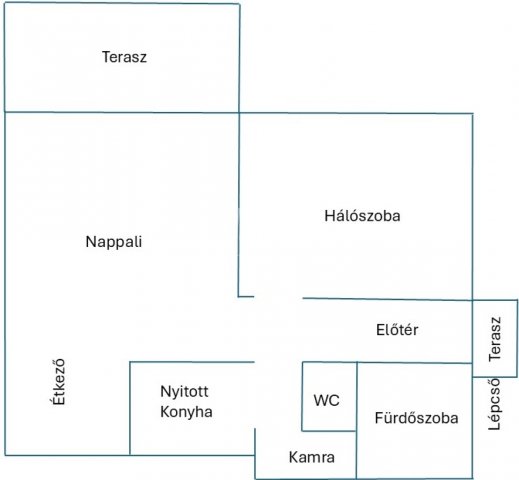 Eladó családi ház, Budapesten, XVII. kerületben 119.9 M Ft