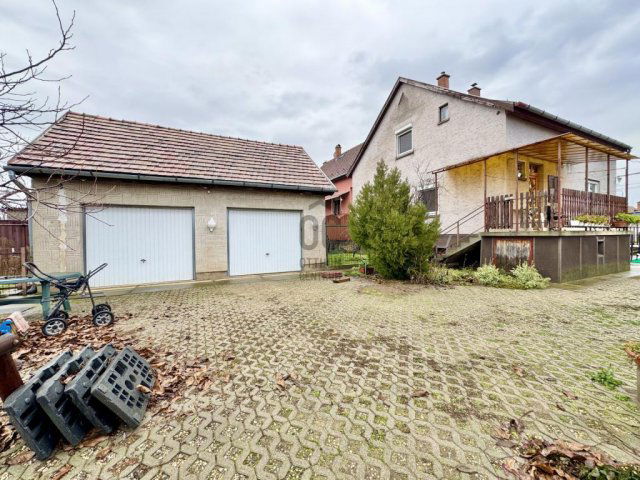 Eladó családi ház, Gyálon 134 M Ft, 5 szobás