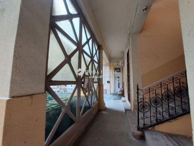 Eladó téglalakás, Budapesten, VII. kerületben 89.9 M Ft