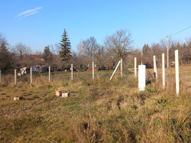 Eladó telek, Lovasberényben 19.9 M Ft / költözzbe.hu