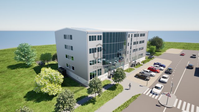 Kiadó ipari ingatlan, Budapesten, XV. kerületben 161 E Ft / hó