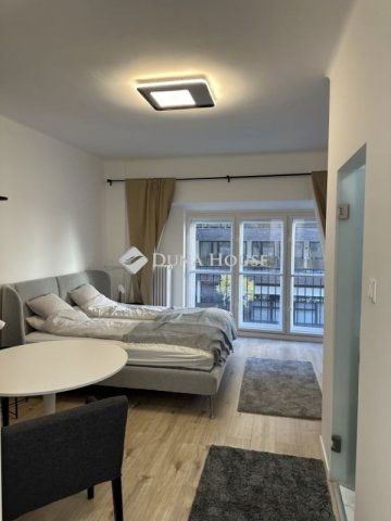 Kiadó téglalakás, albérlet, Budapesten, VII. kerületben