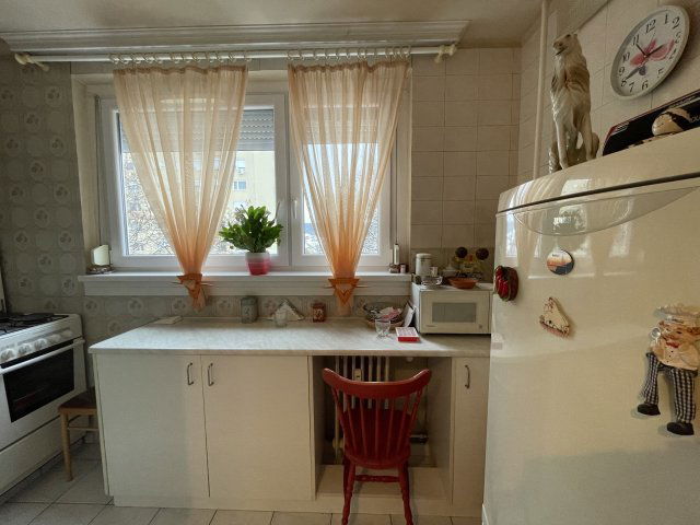 Eladó panellakás, Miskolcon, Virág utcában 31.99 M Ft, 2 szobás