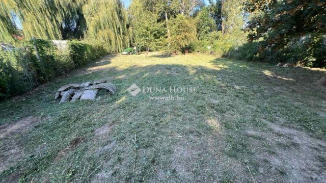Eladó telek, Tinnyén 14.9 M Ft / költözzbe.hu