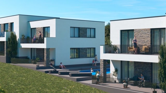 Eladó téglalakás, Balatonakarattyán 132 M Ft, 4 szobás