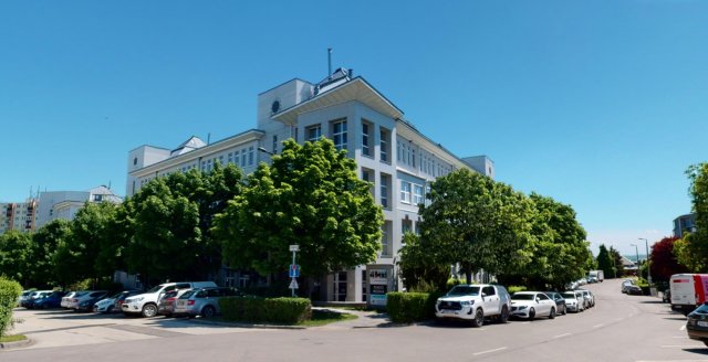 Kiadó iroda, Budaörsön 66 E Ft / hó / költözzbe.hu