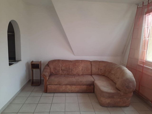 Eladó téglalakás, XVIII. kerületben, Margó Tivadar utcában