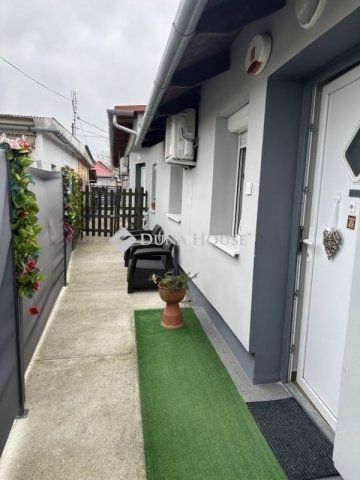 Eladó téglalakás, Harkányban 25.9 M Ft, 2 szobás