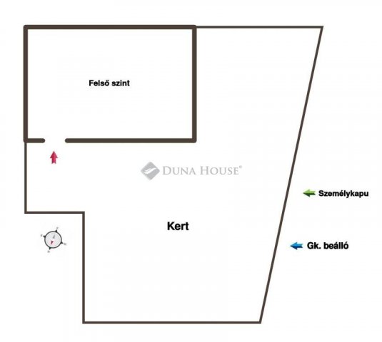 Eladó családi ház, Budapesten, XX. kerületben 15.9 M Ft