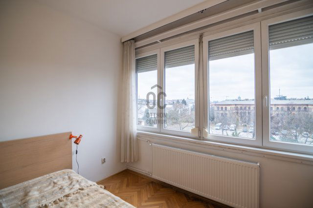 Eladó téglalakás, Budapesten, XII. kerületben, Alkotás utcában