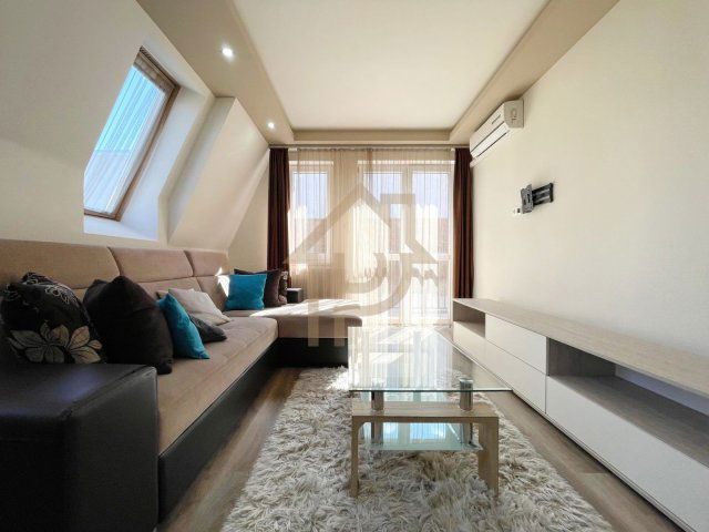 Kiadó téglalakás, albérlet, Debrecenben 230 E Ft / hó, 2 szobás